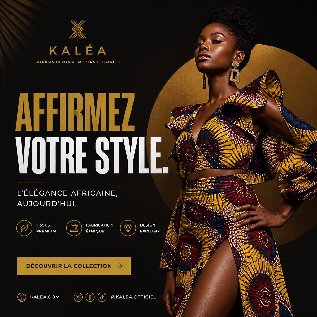 Campagne mode wax